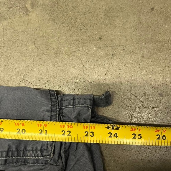 Y2K baggy old navy cargo‎ shorts - Picture 6 of 6